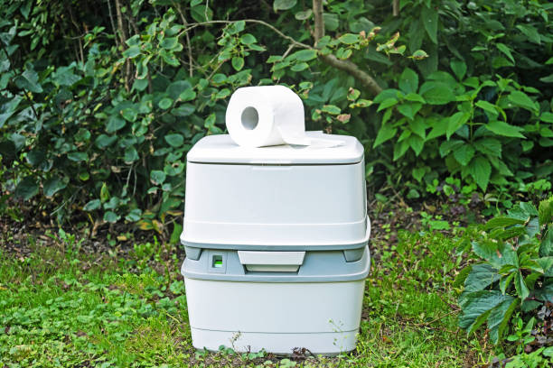 Best Porta potty for special events  in Grandview, OH