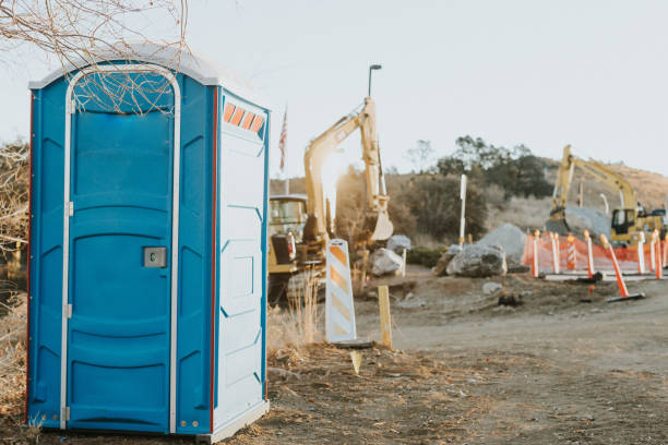 Best Porta potty delivery and setup  in Grandview, OH